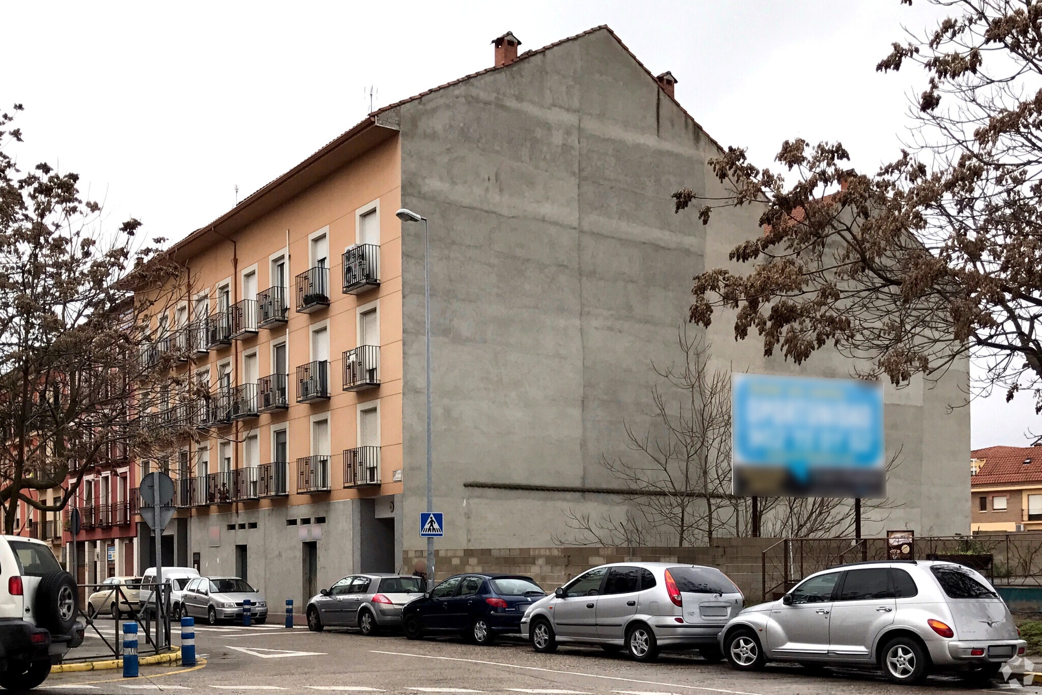 Build-to-Rent in Talavera de la Reina, Toledo for sale Primary Photo- Image 1 of 2