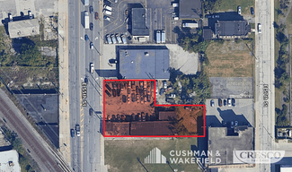 More details for 1973 E 55th St, Cleveland, OH - Industrial for Sale