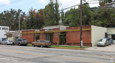 3349 Cahuenga Blvd W, Los Angeles, CA for sale Primary Photo- Image 1 of 1