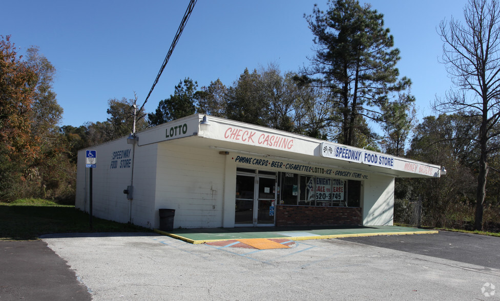 542616 US Highway 1, Callahan, FL for sale - Primary Photo - Image 1 of 1