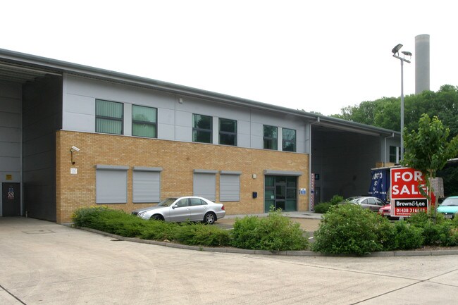 More details for Icknield Way, Letchworth Garden City - Light Industrial to Rent