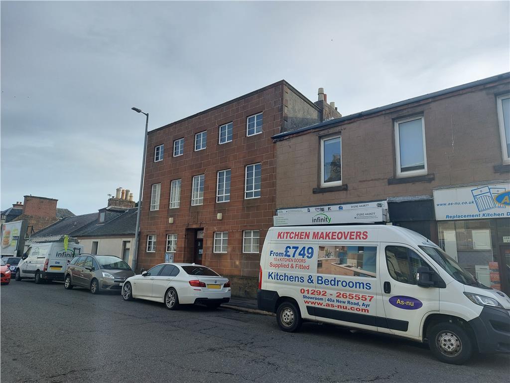 46 New Rd, Ayr for sale Primary Photo- Image 1 of 1
