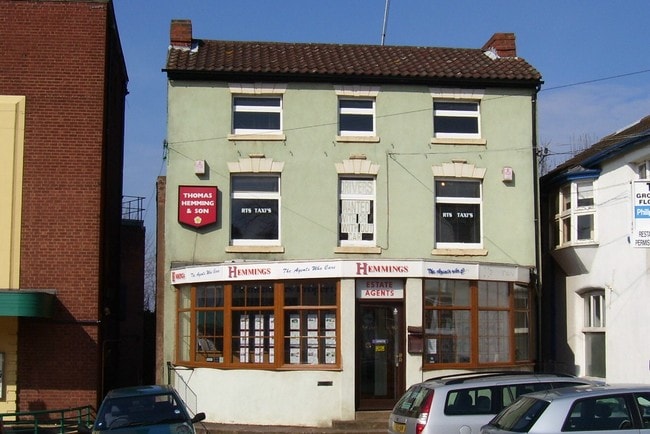 More details for 22 Unicorn Hl, Redditch - Retail to Rent