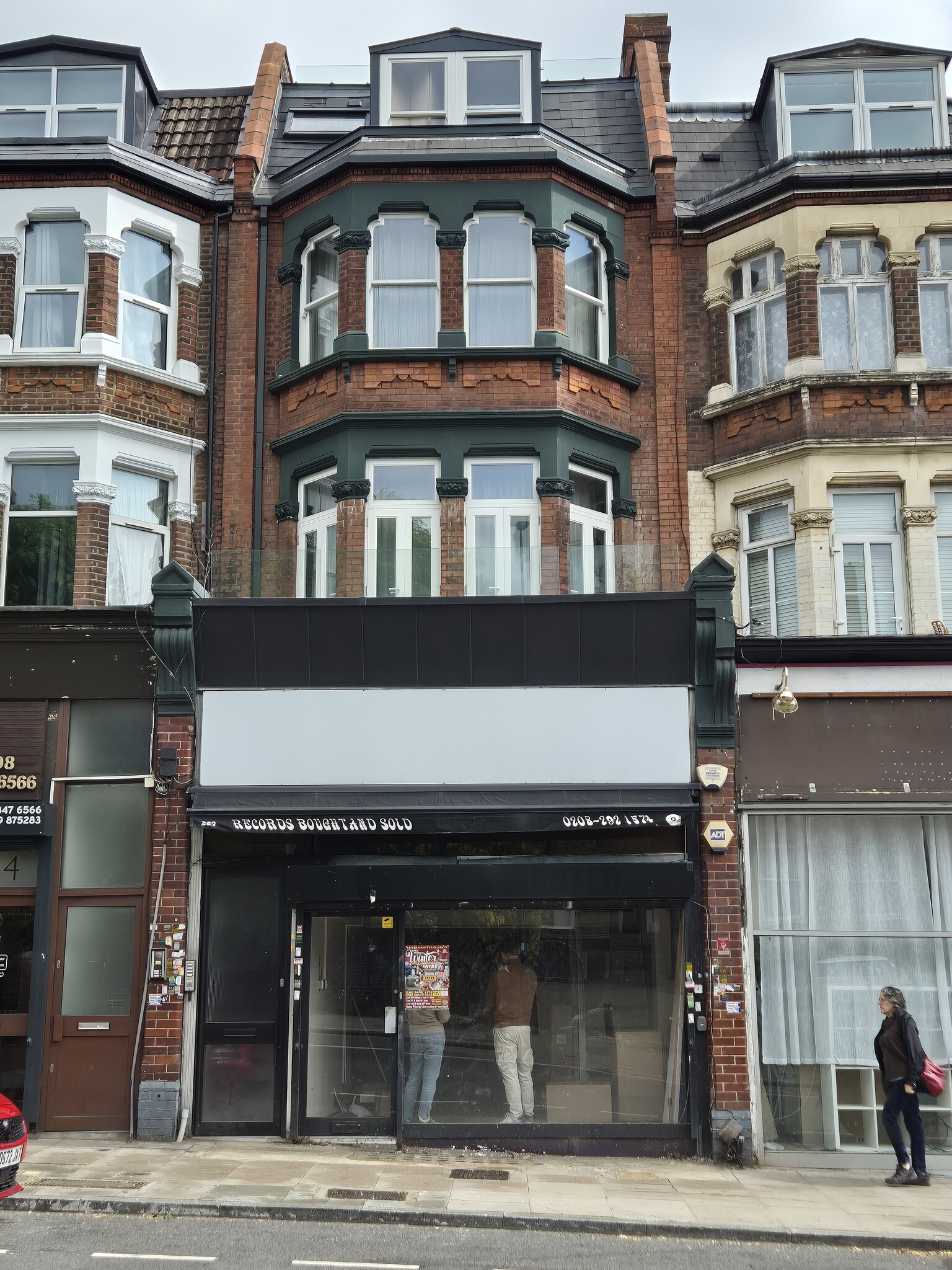 252 Archway Rd, London to rent Primary Photo- Image 1 of 2