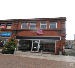 50 Broadway, Accrington for sale Primary Photo- Image 1 of 1