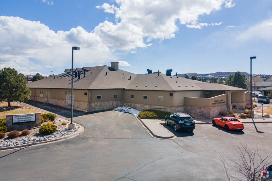 755 S Perry St, Castle Rock, CO for rent - Building Photo - Image 3 of 8