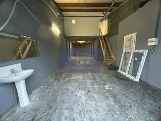 More details for Light Industrial to Rent