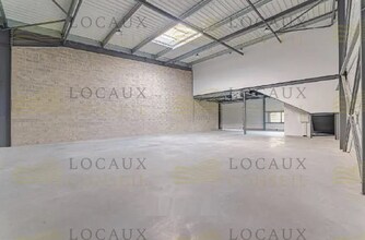 Light Industrial in Cormeilles-en-Parisis to rent Interior Photo- Image 2 of 2