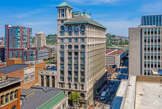 602-608 Main St, Cincinnati, OH for sale Primary Photo- Image 1 of 1