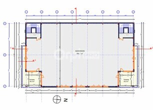 Light Industrial in Arnas to rent Building Photo- Image 2 of 3