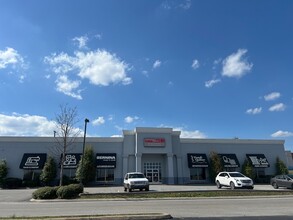 7351 Commons Blvd, Chattanooga, TN for sale Building Photo- Image 1 of 5