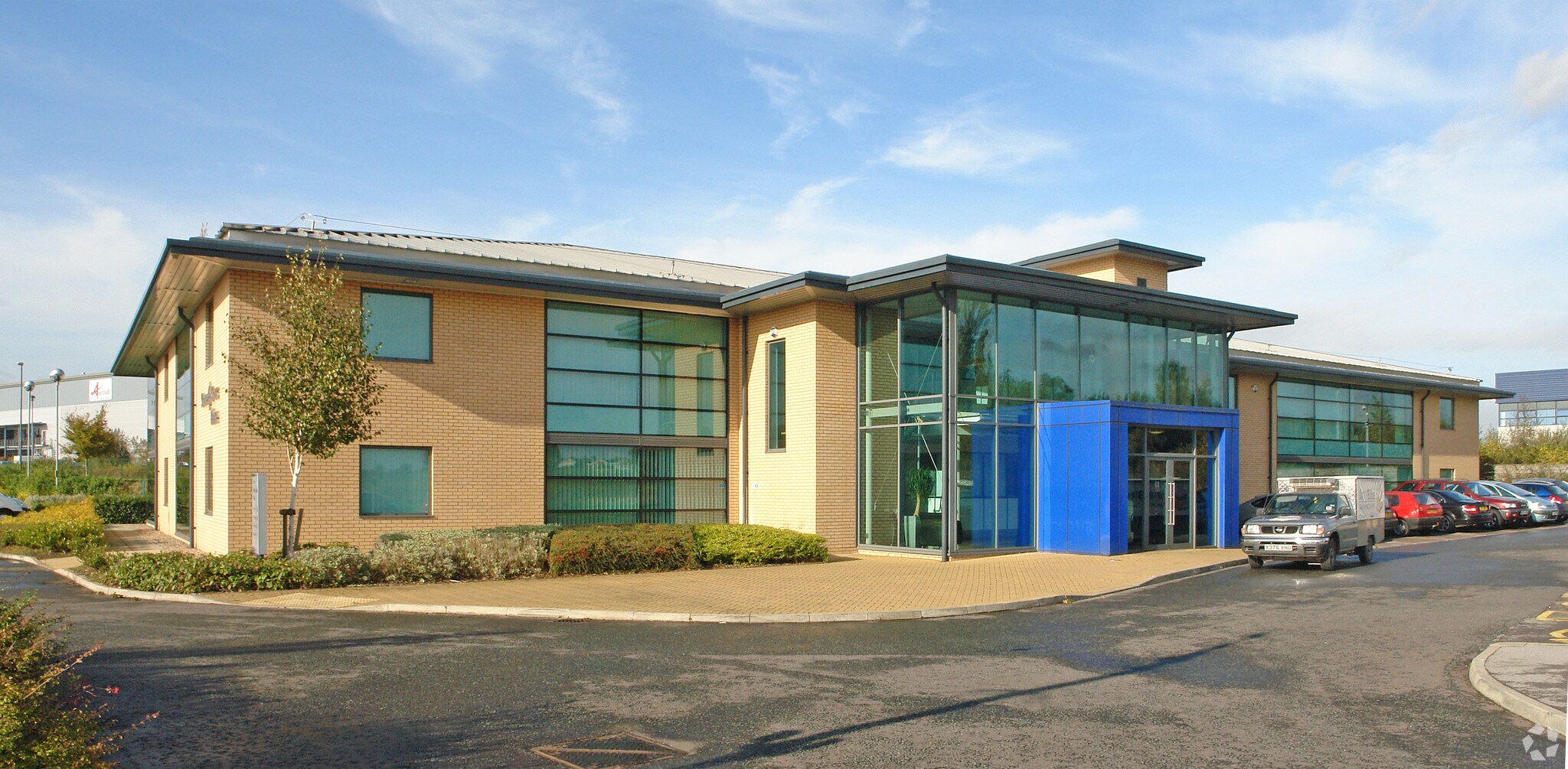 Stone Cross Ln N, Warrington for sale Building Photo- Image 1 of 1