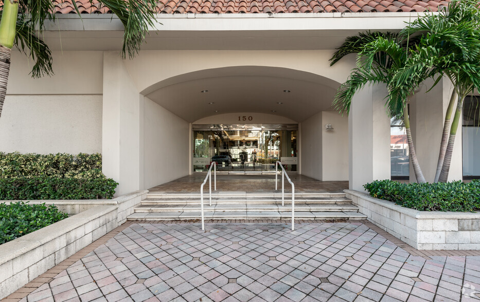 150 E Palmetto Park Rd, Boca Raton, FL for rent - Building Photo - Image 2 of 5