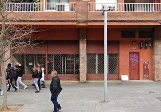 Passeig Llorenc Serra, 22, Santa Coloma de Gramenet, Barcelona to rent Interior Photo- Image 2 of 11