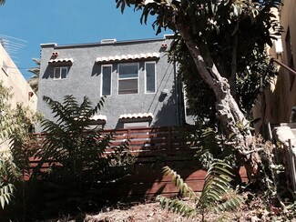 More details for 834 Laguna Ave, Los Angeles, CA - Build-to-Rent for Sale