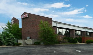 More details for 1900 NW South Outer Rd, Blue Springs, MO - Office for Rent