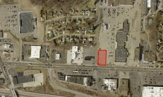 More details for 30th NW st, Canton, OH - Land for Rent