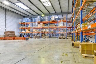 More details for Industrial to Rent