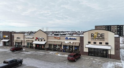 3155 Bluestem Dr, West Fargo, ND for sale Building Photo- Image 1 of 10