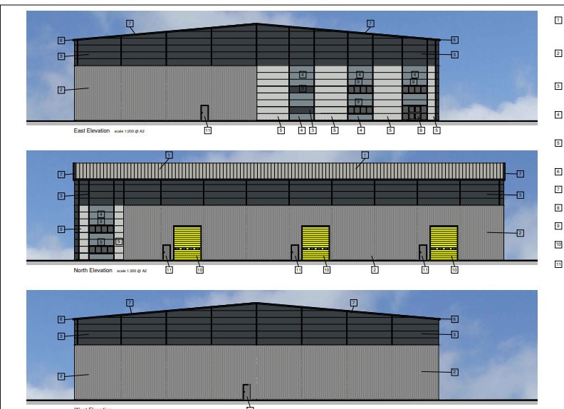 3 Cambuslang Ct, Glasgow to rent - Building Photo - Image 2 of 2