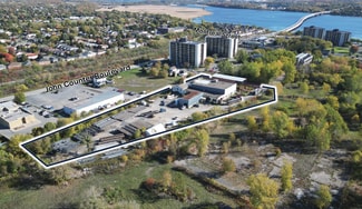 More details for 54 Maple St, Kingston, ON - Industrial for Sale