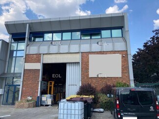 More details for Light Industrial for Sale