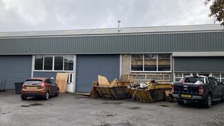 More details for Niagara Rd, Sheffield - Industrial for Rent