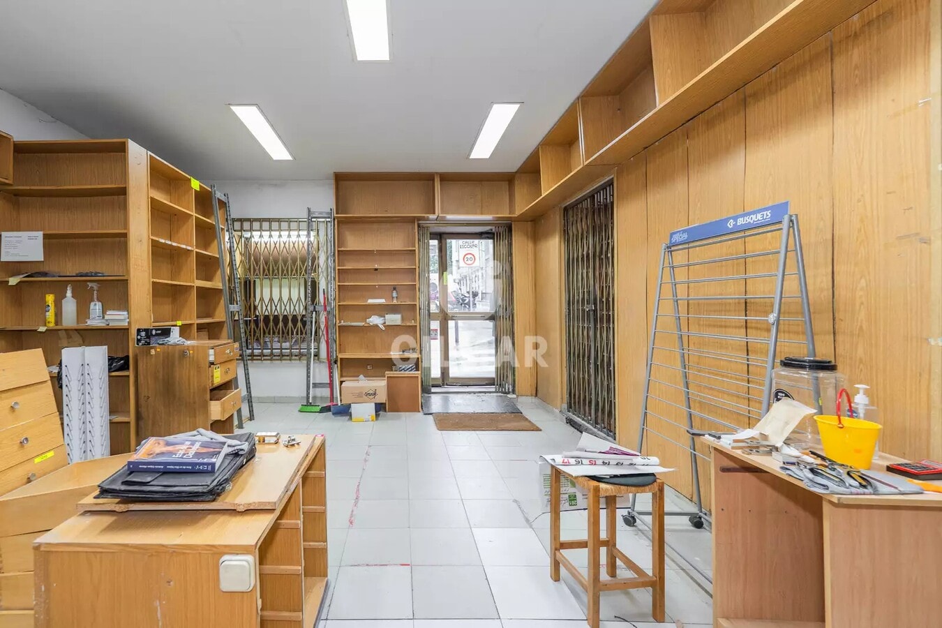 Madrid, MAD 28002 - - - Interior Photo - Image 1 of 6