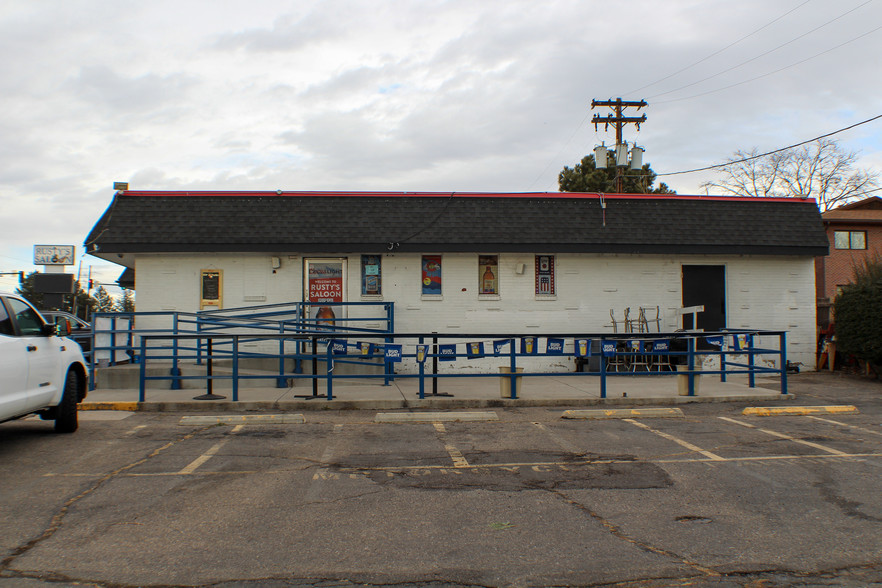 7980 Sheridan Blvd, Westminster, CO for sale - Building Photo - Image 1 of 1