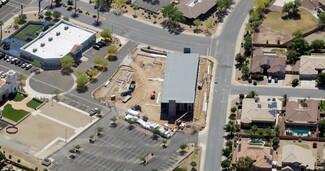 More details for 13980 W Avalon Dr, Goodyear, AZ - Office/Medical for Rent