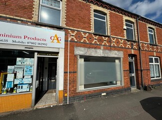 More details for 32 Llandaff Rd, Cardiff - Retail for Rent