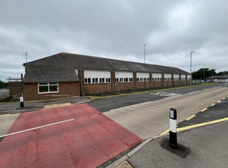 More details for Fort Southwick, Fareham - Office for Rent