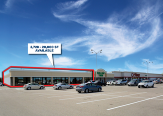 More details for 2255-2345 Buffalo Rd, Rochester, NY - Retail for Rent