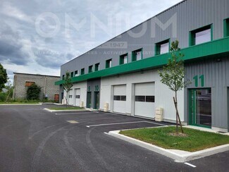 More details for Light Industrial to Rent