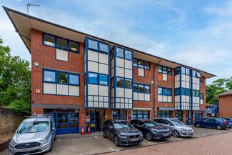 More details for Millbrook Rd, Southampton - Office for Rent