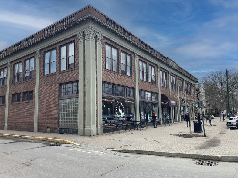 87-99 Maine St, Brunswick, ME for sale - Building Photo - Image 1 of 1