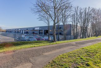 More details for Osyth Clos, Northampton - Industrial for Rent