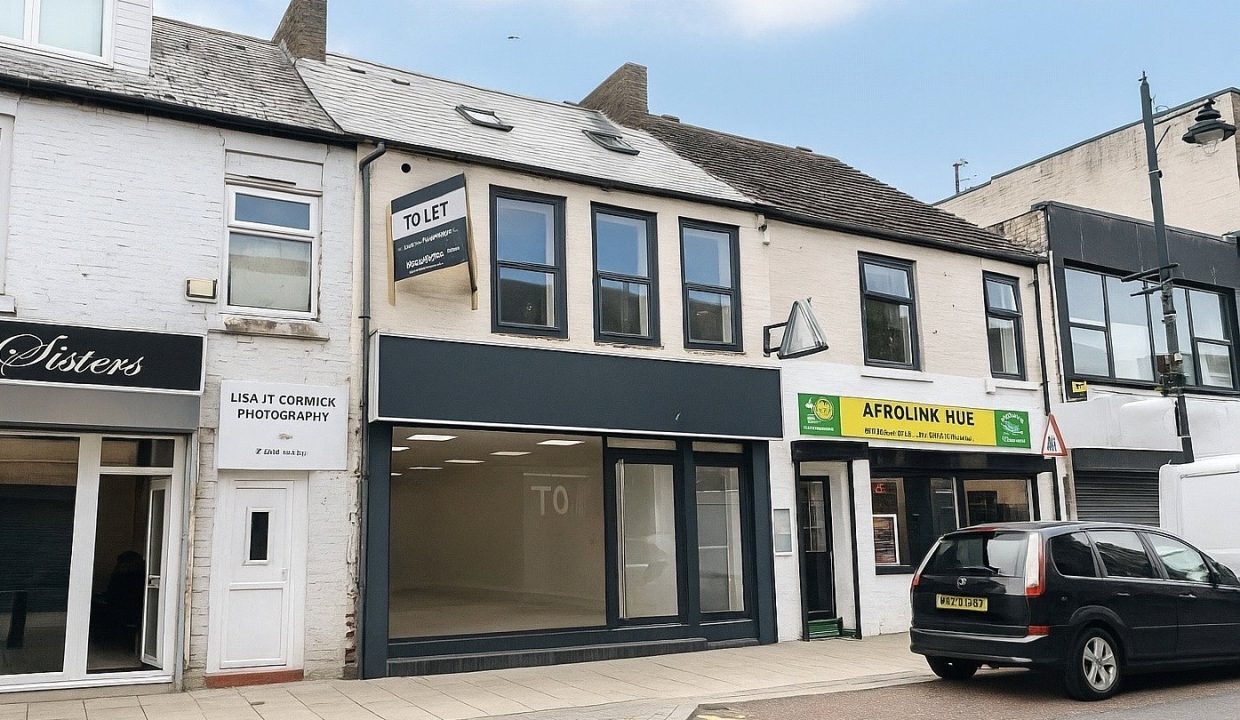 23 Olive St, Sunderland for sale Building Photo- Image 1 of 1