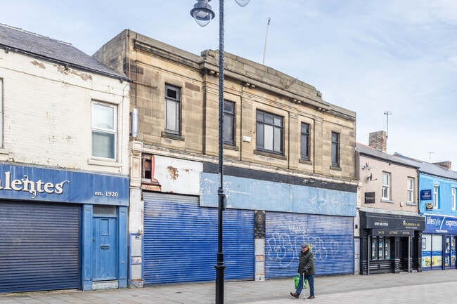 More details for 46-47 Church St, Seaham - Retail to Rent