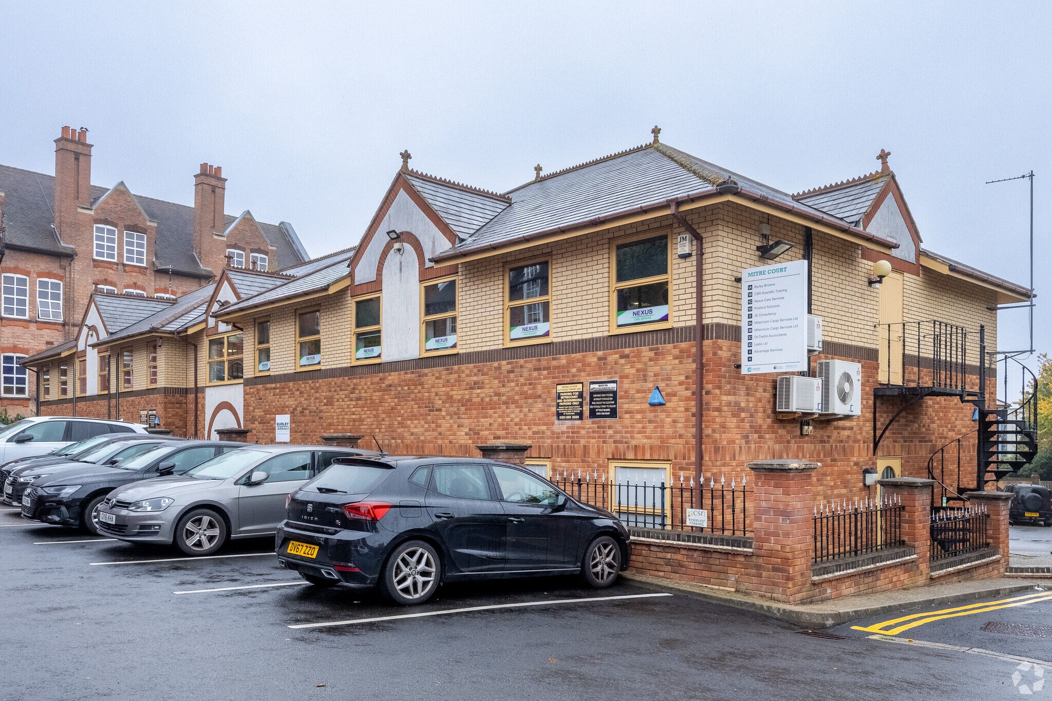 38 Lichfield Rd, Sutton Coldfield to rent Building Photo- Image 1 of 13