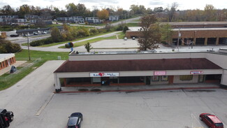 More details for 12243-12305 Natural Bridge Rd, Bridgeton, MO - Retail for Rent