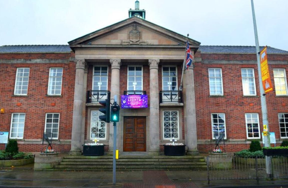 Burnley Rd, Burnley for sale Primary Photo- Image 1 of 1