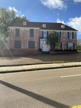 801 E Fortification St, Jackson, MS for sale Building Photo- Image 1 of 1