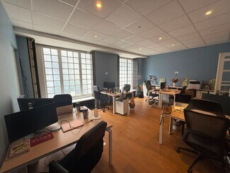 More details for 11 Rue Yvon Villarceau, Paris - Office to Rent