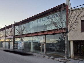 Retail in Sant Pere de Vilamajor, Barcelona to rent Interior Photo- Image 1 of 6