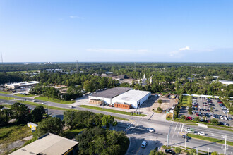 11436 Philips Hwy, Jacksonville, FL - AERIAL  map view - Image1