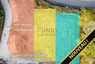 More details for Chemin De Beauval, Meaux - Land for Sale