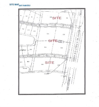 More details for TBD Hwy 9 W, Longs, SC - Land for Sale