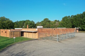 More details for 192 Manor Ave SW, Concord, NC - Industrial for Rent