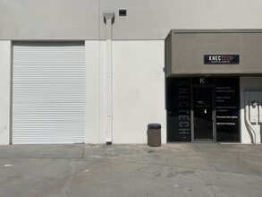 2300 Walnut Ave, Signal Hill, CA for rent Building Photo- Image 1 of 8